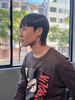 イシ(isi)&nbsp;マッシュウルフ