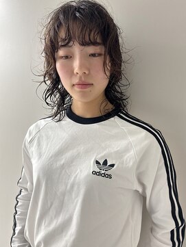 ジル(dill) 【杉谷】guest snap