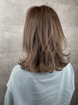 アンダーバーホワイト 南海難波店(_WHITE) 南海難波駅徒歩3分,髪質改善,ヘアカラー,カット,学割U24