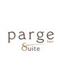 パージスイート(Parge Suite)/parge suiteスタッフ一同