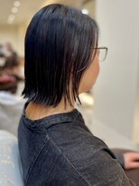 ザビー(THE B)&nbsp;【本八幡The B】お客様スタイル