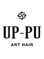 アート ヘア アップップ(ART HAIR UP-PU) ART HAIR UPPU