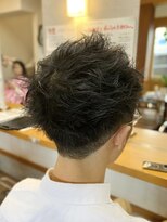 ギャロップヘアー&nbsp;メンズ2ブロック