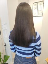 ヘア ケア ディエイチケー(HAIR CARE DHK)&nbsp;サラツヤストレート