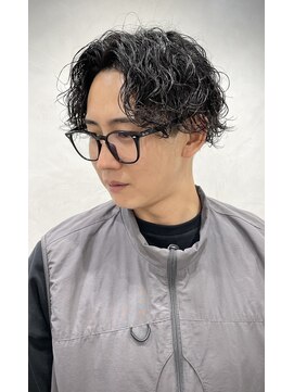 ジゼル(gisele) (戸澤)波巻きスパイラル