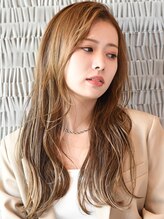 アース 津田沼店(HAIR&MAKE EARTH)