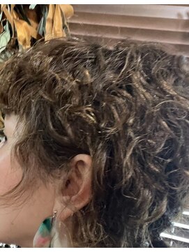 リリ(Liri) オーガニックグファッションカラー