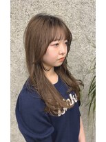 ウィールールピヴォクロス(WE RULE pivot cross)&nbsp;［小顔レイヤー］