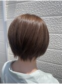ショート