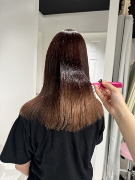 ゼスト 八王子店(ZEST) treatment