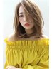 全員/大人気<８月９月限定>縮毛矯正カット極上トリートメント￥17200