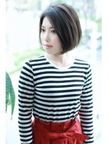 アルトリスト(Altruist Aging×HAIR&SPA)&nbsp;☆オリーブグレーココアベージュ小顔クラゲヘアー/黒髪/髪質改善