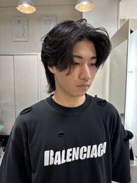 テテ(TETE) メンズミディアム