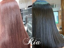 リア シェリム(Ria cherim)の雰囲気（目黒駅　徒歩3分　美容室　【リア　シェリム　目黒　美容院】）