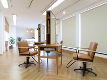 シュエット(chouette)の雰囲気（朝10時から18時まで営業中）