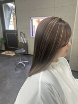 リベルタ(Liberta.)&nbsp;ハイライト