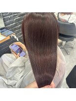 リー 京都西院(Lee)&nbsp;レイヤーカット/ブリーチ/髪質改善/ハイトーン