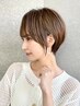 [骨格似合わせ]小顔カット+3STEPトリートメント[￥11550⇒￥7680]大宮/大宮駅