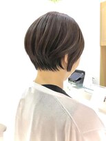 バブ バイネオリーブ(Bab by neolive)&nbsp;ハイライト/アッシュベージュ/白髪ぼかし/ワンレン