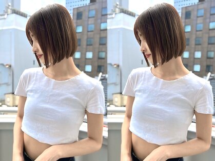 シー バイ ロンド 新宿(Sea by Lond)の写真