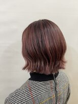 ティンク 横浜(Tink)&nbsp;ナチュラルハイライト/Tink横浜