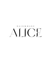 hair&make alice【ヘアアンドメイクアリス】