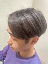 ミリ 千歳烏山(Mili CARE&SPA)&nbsp;シルバーグレー