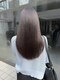 イヴォーク トーキョー(EVOKE TOKYO)の写真/ここでしか叶わない?!ヘアケアのプロがご提案、"本当の美しさ"を体感できるトリートメント【NATURIA】