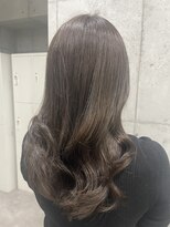 ネウィ 池袋(newi) モカグレージュ