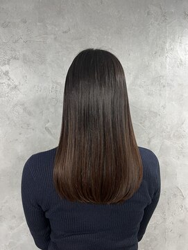 ライズトウキョウ 池袋店(Lise tokyo) Lisetokyo池袋髪質改善(池袋/池袋駅東口/東池袋/池袋東口