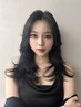 【小西初回指名の方】似合わせカット＋ヘッドスパ