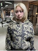 blondcolor