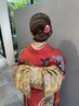 ヘアセット・着付け【電話予約のみの早期割引】