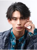 フェザーショート