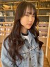 学生さんカット【中高生】　￥4,455⇒￥4,009