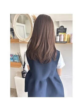 ゴッソホリエ(gosso horie) 柔らかアッシュグレージュ☆