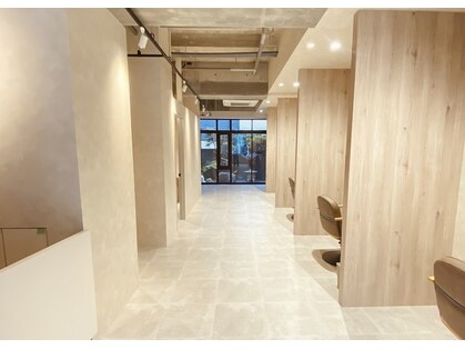 スーリール 鹿児島中央店(Sourire)の写真
