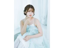 ヘアメイクアンドセットサロン リッコ(Hair make&set salon Ricco)