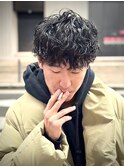 スパイラルマッシュ
