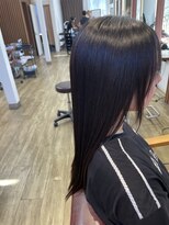 アローズ(arose)&nbsp;縮毛矯正ストレート