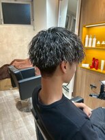 ルースト 原宿店(ROOST)&nbsp;ツイストスパイラル