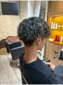 ツイストスパイラル