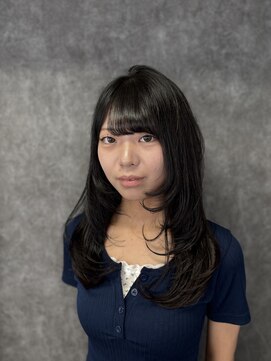 ルフレ 新宿本店1st(Reflet) レイヤーカット