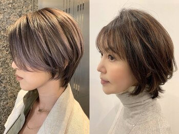 VIRGO　【ウィルゴ】