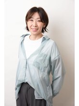 エムタニグチオーブ(M.TANIGUCHI o.r.b) 谷口 純