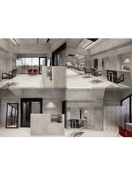 <NEW OPEN>流行に左右されない"あなたらしいこたえ"をすべての男性へ。[men's/メンズ/新宿]