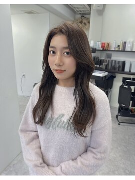 レイヤーカット