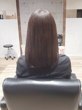 ラポールヘア 大橋店