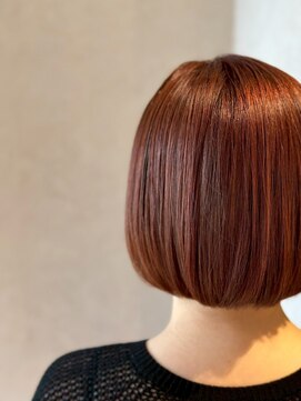 リカロ ヒロシマ(RECALO Hiroshima) プレミアム髪質改善カラートリプルヘアエステ