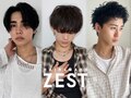 ゼスト(ZEST)